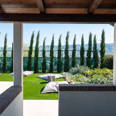 Tenuta Dei Franceschi Borgo Santa Maria 外观 照片