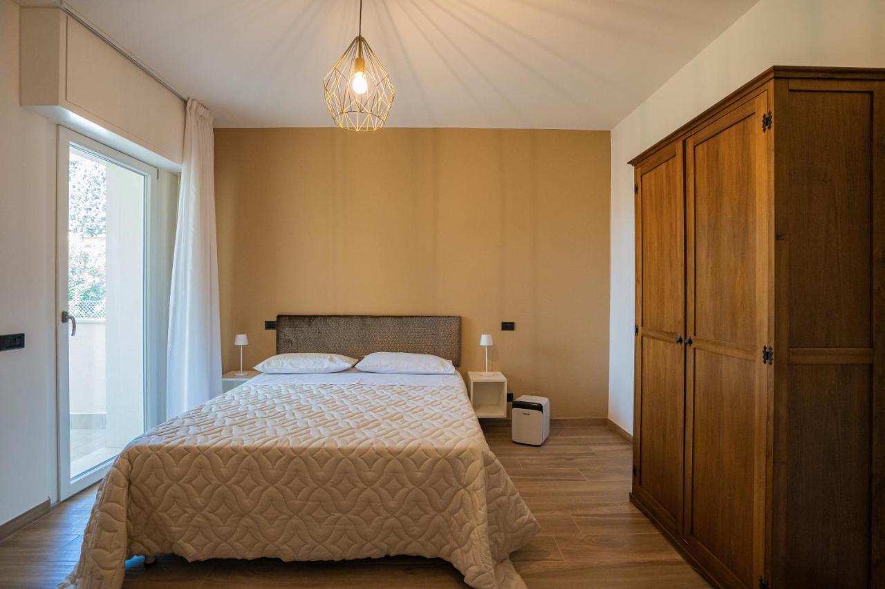 Tenuta Dei Franceschi Borgo Santa Maria 外观 照片
