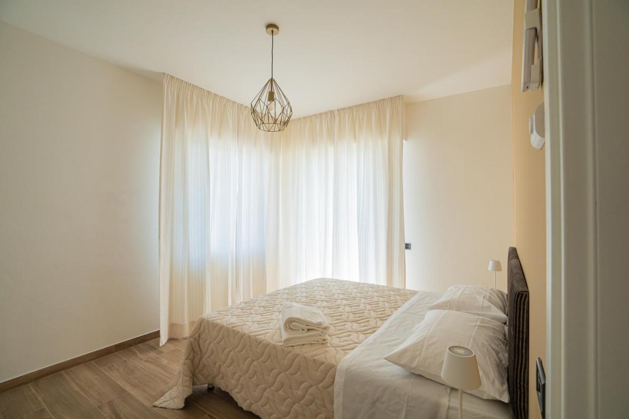 Tenuta Dei Franceschi Borgo Santa Maria 外观 照片