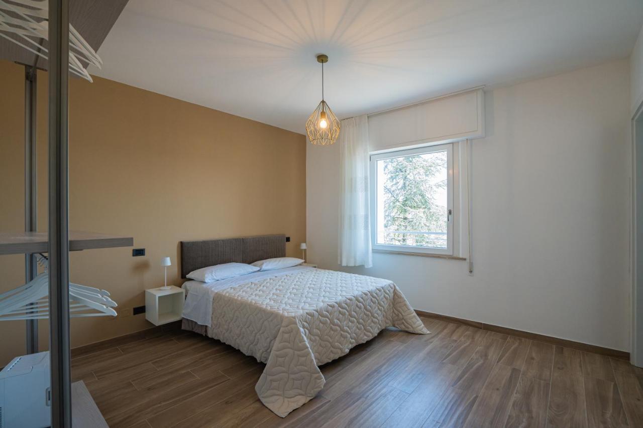 Tenuta Dei Franceschi Borgo Santa Maria 外观 照片