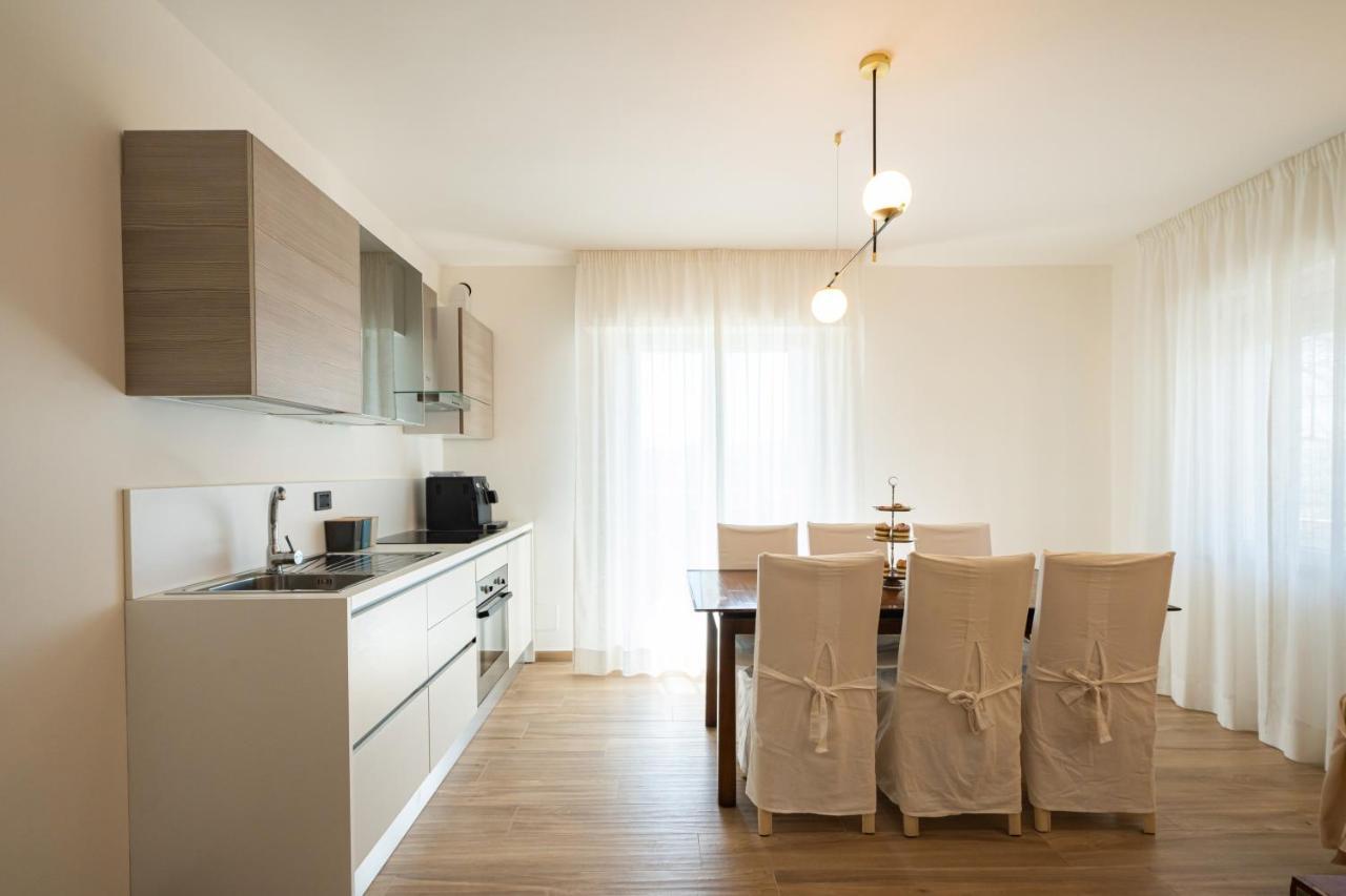Tenuta Dei Franceschi Borgo Santa Maria 外观 照片