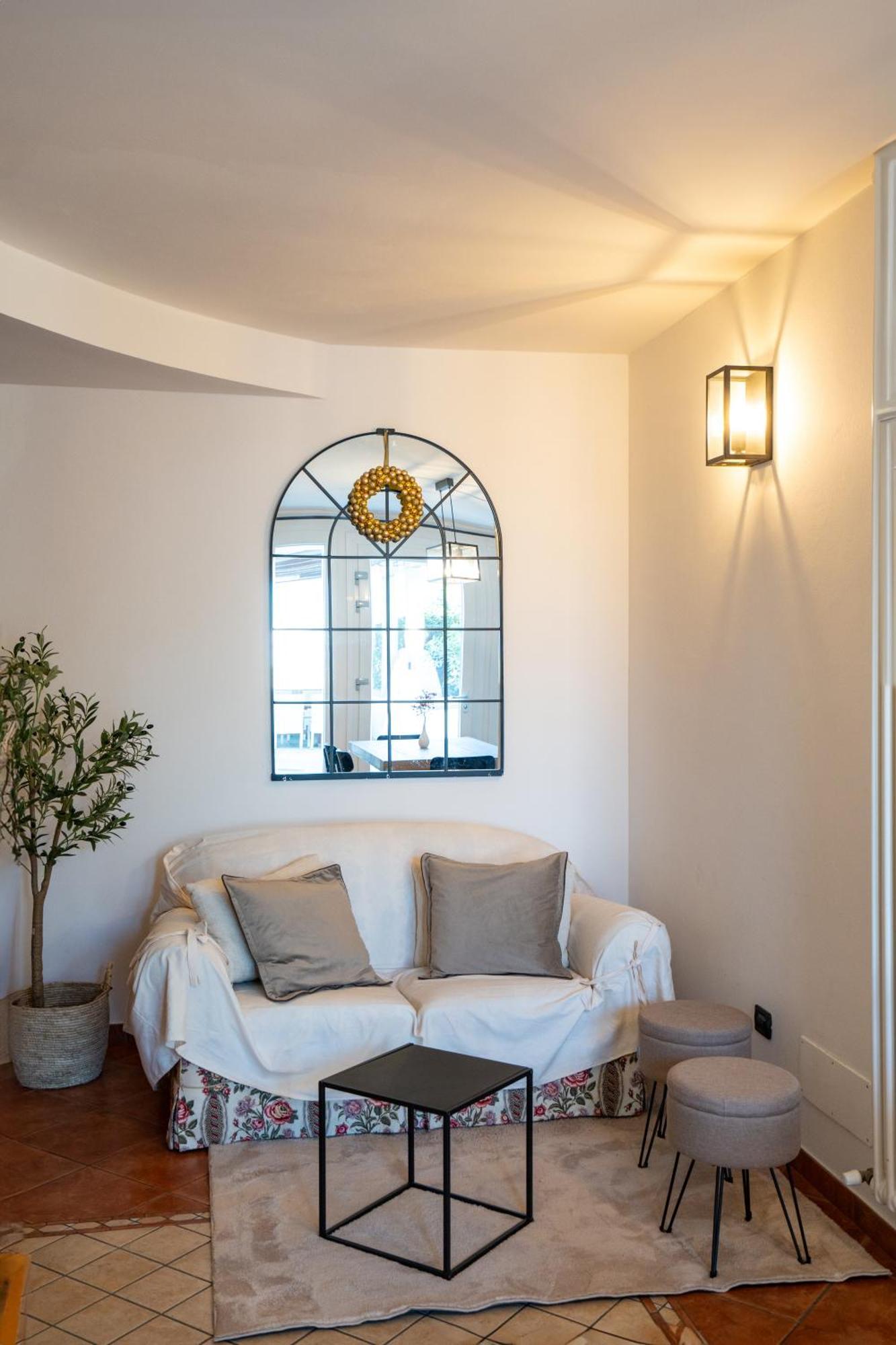 Tenuta Dei Franceschi Borgo Santa Maria 外观 照片