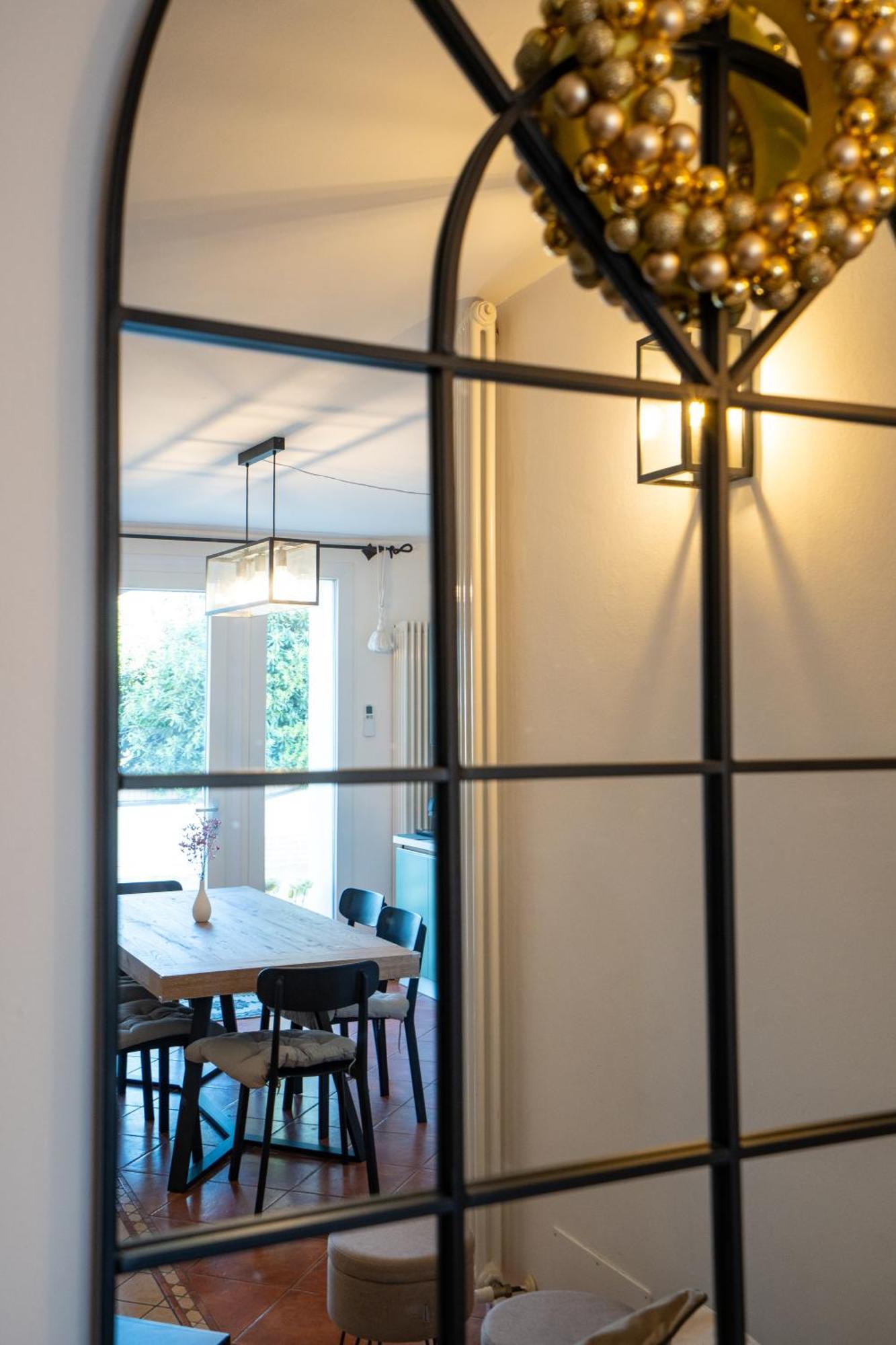 Tenuta Dei Franceschi Borgo Santa Maria 外观 照片